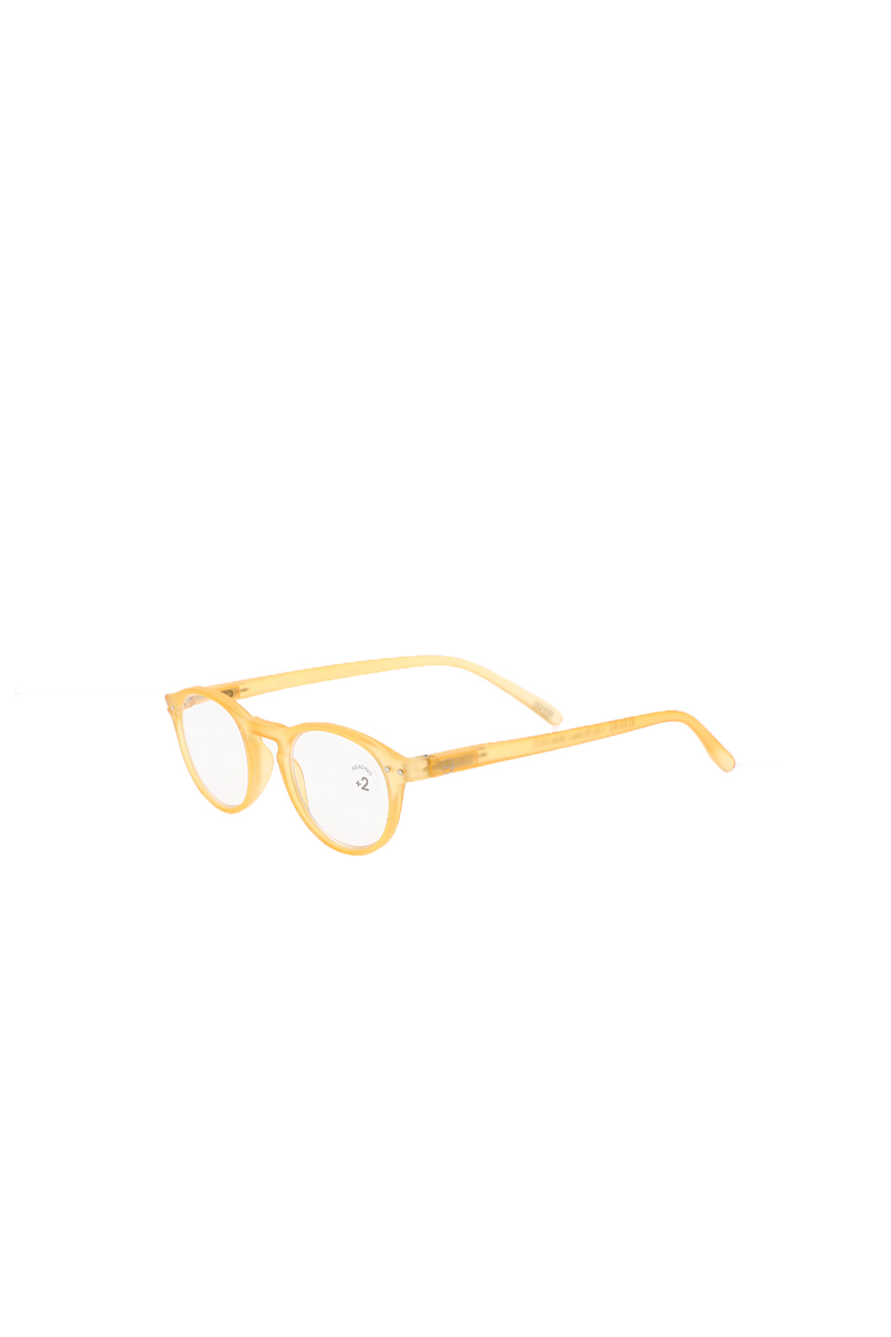 IZIPIZI - Γυαλιά οράσεως IZIPIZI READING A κίτρινα Γυναικεία/Αξεσουάρ/Γυαλιά/Οράσεως